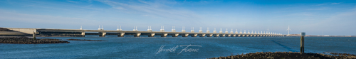 Schelde kering_Panorama